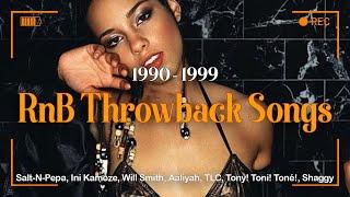 90s R&B Hits ~ 90s Hits R&B and Hip Hop ~ Best 90's Old School R&B Nostalgia