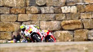 MotoGP™ Rewind from Aragon