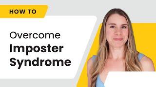 How to Overcome #ImposterSyndrome and Charge Your Worth as a Personal Trainer