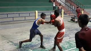 Fight in mpt bhu with Akash(2)