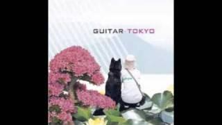 Guitar - "Naoki"