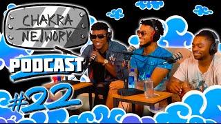Ep. 22: My Hero Academia vs Hunter x Hunter | The Chakra Network
