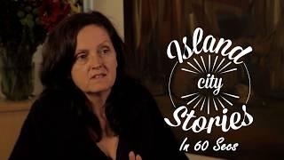 Island City Stories - Jack House Gallery