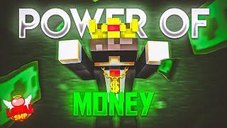 Power Of Money  || @SenpaiSpider Edit  || Loyal Smp || DETREXX EDITZ