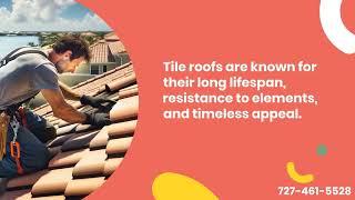 The Best Roofing Types For Florida