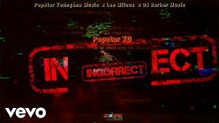 Popstar YG - INCORRECT (Official Audio)