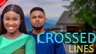 CROSSED LINES - Maurice Sam and Sonia Uche New Comedy Nollywood Movie 2024