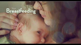 Your Breastfeeding Journey