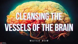 Cleansing the vessels of the brain: one spoon per month Brain Vessel Cleansing: Unveiling Secrets
