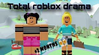 Playing total roblox drama for the first time in months! (Has it changed? )