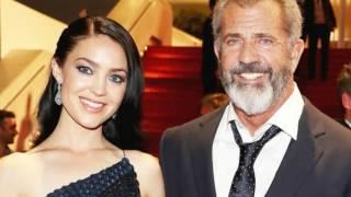 How many kids does Mel Gibson have? | HMP