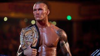 Randy Orton destroys Legends: WWE Playlist