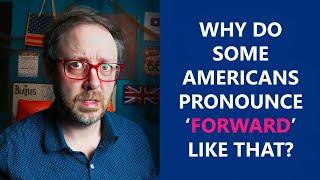 4 Ways American English is Pretty Weird | PART 1