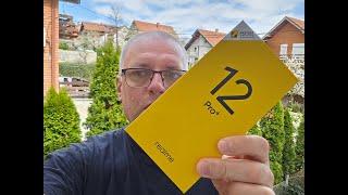 REALME 12 Pro Plus - Realna recenzija 