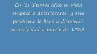 G.P.Telemann biografia.
