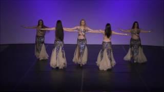 BASTET bellydance - Modern oriental