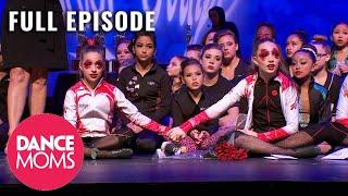 Maddie vs. Mackenzie: Solo Battle! (S5, E23) | Full Episode | Dance Moms