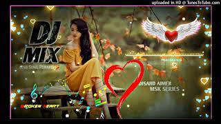 love Mashup Song 2021 | Re-Edition Version 2021 | love Song Mix | MSK SERIES