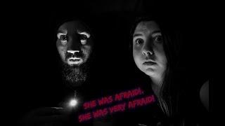5 Creepy Encounters (spookables reaction video)