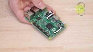 Raspberry Pi 2 - Review und Tutorial