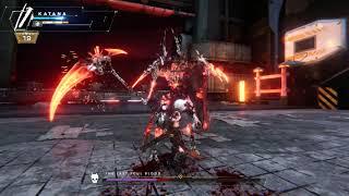 FrenzyRetribution (Final Boss)