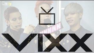 빅스(VIXX) VIXX TV ep.36 (빅스티비 서른여섯번째 이야기)