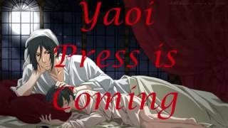 01 Yaoi Press is Coming to Con (Yaoi Xmas Song)