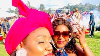 DOEK & SLAY ZIMBABWE WITH JP, FELI NANDI, SURPRISING FAMILY, MACHESO, SELMOR MUTUKUDZI