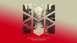 Sebastiaan Hooft, Raden (UK) - Transcendence // Modular States