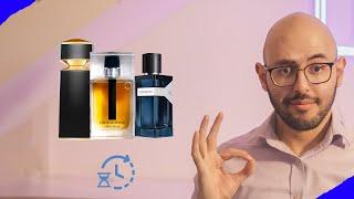 The Best Long Lasting 10h+ Summer Fragrances | Men’s Cologne/Perfume Review 2024