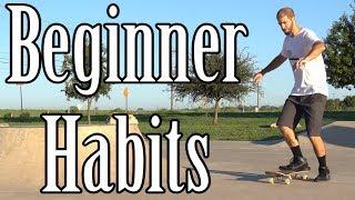 15 Things That Make You Look Like A Beginner Skater (And How Not To)