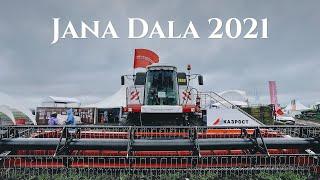 Jana Dala 2021