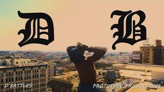D'Battles - Early Bird