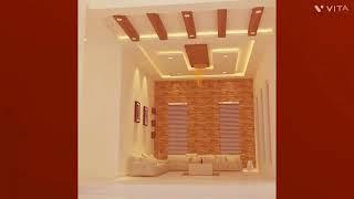 200+False Gypsum Bedroom Ceiling Design2024#ytshot video#tend