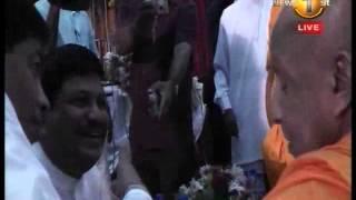 Shakthi 8pm News 04082014