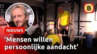 Kleinschalige gym's zijn in trek | Omroep Brabant