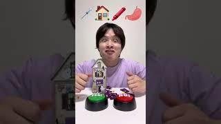 Saito09 funny video  | SAITO Best TikTok 2022 #shorts