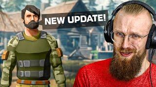 WHAT'S NEW IN THIS UPDATE? - Last Day on Earth: Survival