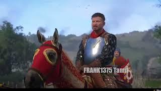 Lets Speak About Games In Tamil Epi 07 - Kingdom Come Deliverance