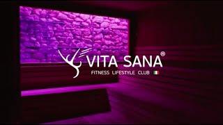 VITA SANA CLUB - 10. výročí otevření klubu - www.vitasana.cz