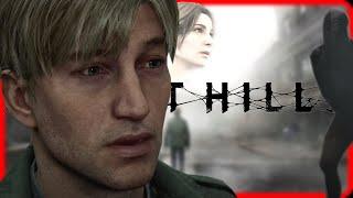 Horrorsonntag mit Ani in Silent Hill 2