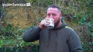 Tackle Fanatics TV - Ridge Monkey Square Kettle