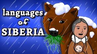 The Languages of Siberia