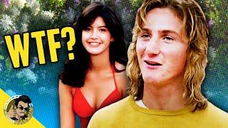 WTF Happened to Fast Times at Ridgemont High?