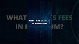 What Are Gas Fees in Ethereum | YouTradeBiz