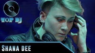 Il casting di SHANA DEE a TOP DJ