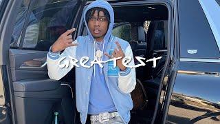 (FREE) Scorey Type Beat 'GREATEST' | @Yicibeats