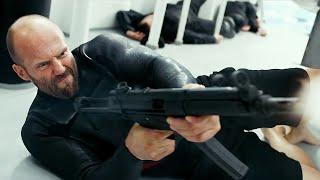 [Movie Recap] The Genius Assassin, Turning Every Kill into the Perfect Accident