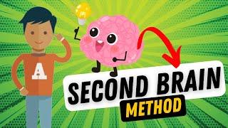 Building a Second Brain for Students (Tutorial) 