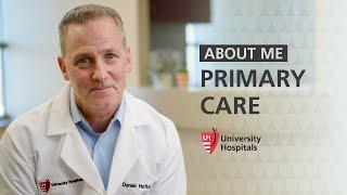 Daniel Hofius, DO - Primary Care